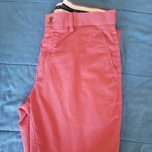 Tailorbyrd Casual Pants